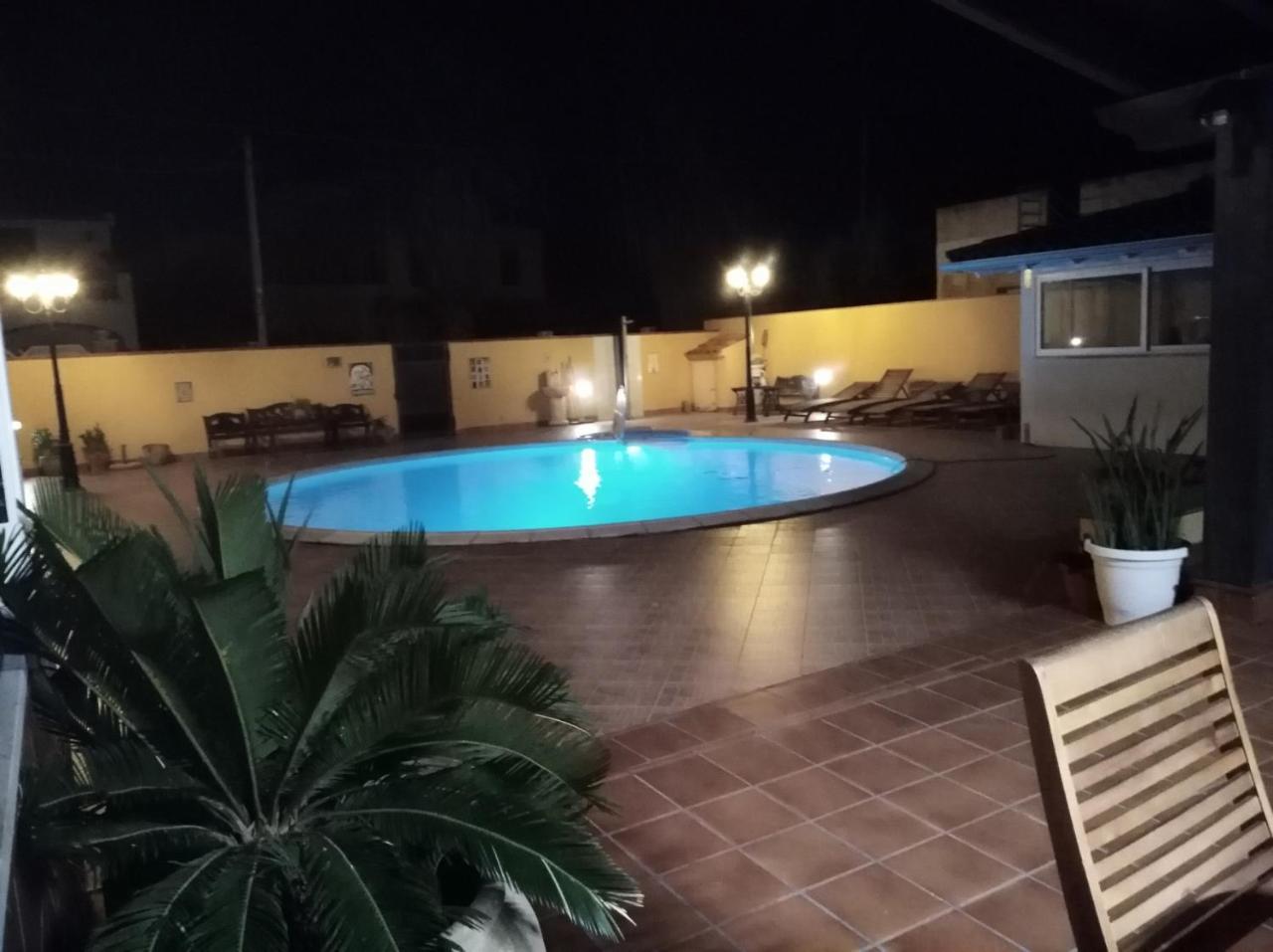 Villa Con Piscina Uso Esclusivo Mazara del Vallo Exterior photo